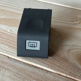 INTERRUTTORE TERGILUNOTTO SBRINALUNOTTO POST RENAULT SUPER 5