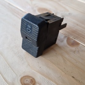 INTERRUTTORE FENDINEBBIA VOLKSWAGEN CORRADO POLO III