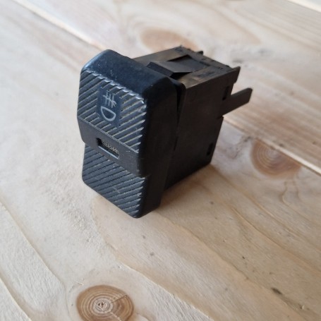 INTERRUTTORE FENDINEBBIA VOLKSWAGEN CORRADO POLO III