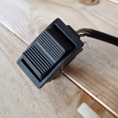 Interruttore luce di posizione originale BMW serie 7 E23, M1 E26