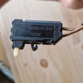 Sensore interruttore luce porta aperta Ford Sierra