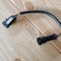 Sensore interruttore luce porta aperta Ford Sierra