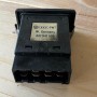Interruttore sedile riscaldato Audi 200 VW