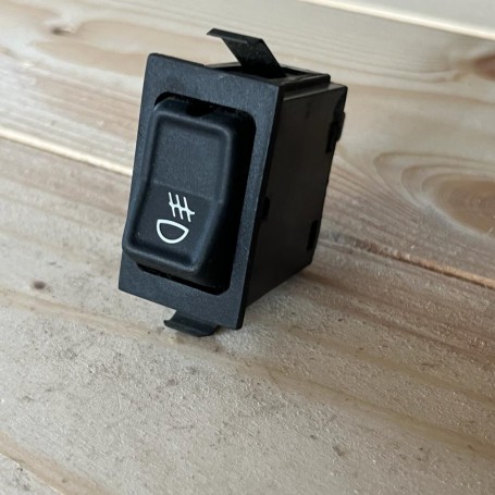 Interruttore fendinebbia GOLF Serie 1 SCIROCCO JETTA POLO