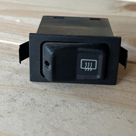 Interruttore SCALDALUNOTTO GOLF Serie 1 SCIROCCO JETTA POLO