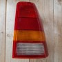 FANALE POSTERIORE DESTRO OPEL KADETT E DAL 1984