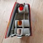 FANALE POSTERIORE DESTRO OPEL KADETT E DAL 1984
