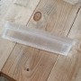 PLASTICA FANALE ANTERIORE ALFA ROMEO ALFETTA 1600/1800