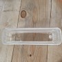 PLASTICA FANALE ANTERIORE ALFA ROMEO ALFETTA 1600/1800