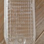 PLASTICA FANALE ANTERIORE ALFA ROMEO ALFETTA 1600/1800