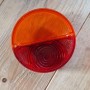 PLASTICA FANALE FARO POSTERIORE PER TTRATTORE COBO DIAMETRO 10 mm