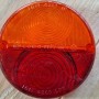 PLASTICA FANALE FARO POSTERIORE PER TTRATTORE COBO DIAMETRO 10 mm
