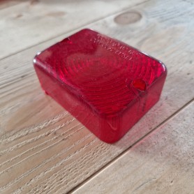 PLASTICA ROSSA COBO FURGONI EPOCA DX