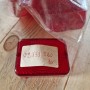 PLASTICA ROSSA COBO FURGONI EPOCA DX