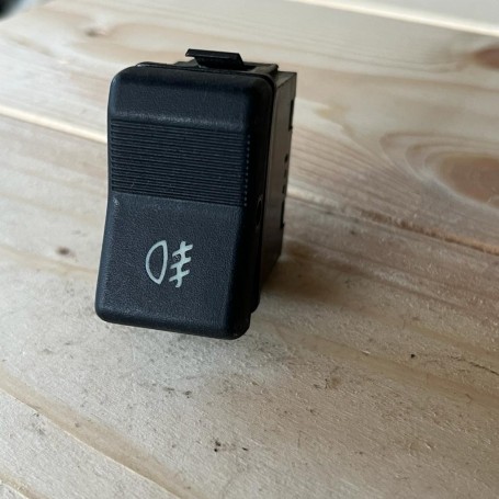 Interruttore Luci FendinebbiaAudi 100, 200, (C3)