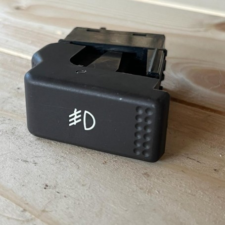 Interruttore fendinebbiaAUDI 80 Coupe B2