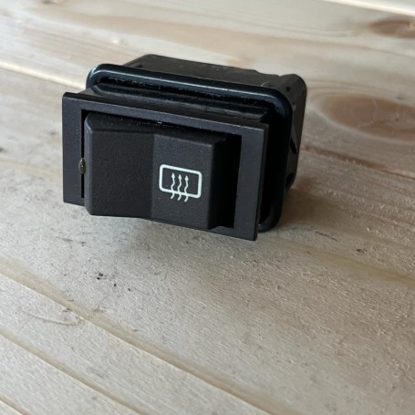 Interruttore lunotto termico AUDI 80 Coupe B2 vw