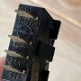 Interruttore tergicristallo Opel Ascona A