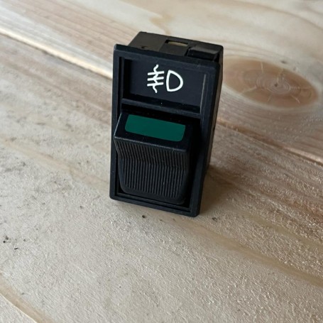 Interruttore fendinebbia OPEL REKORD