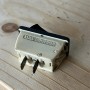 INTERRUTTORE DAV 6 A 250 V