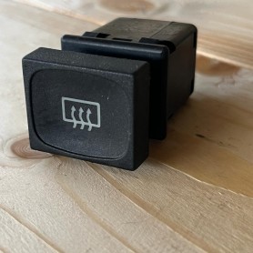 INTERRUTTORE SBRINATORE LUNOTTO POSTERIORE SAAB C900 86/94