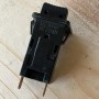 INTERRUTTORE SBRINATORE LUNOTTO POSTERIORE SAAB C900 86/94