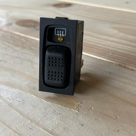 INTERRUTTORE ABITACOLO LUNOTTO TERMICOFORD SIERRA