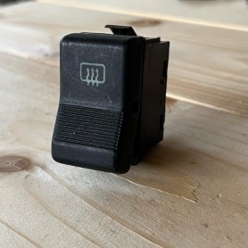 Interruttore sbrinamento lunotto Audi 100 200 5000 C3