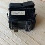 Interruttore sbrinamento lunotto Audi 100 200 5000 C3