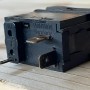 Interruttore sbrinamento lunotto Audi 100 200 5000 C3
