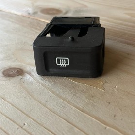 Interruttore lunotto termico AUDI 80 Coupe B2 vw