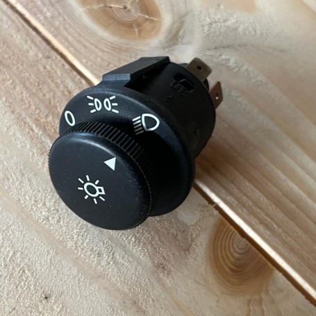 Interruttore Luce Originale Opel Corsa Ascona