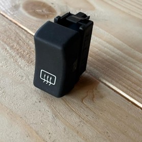 INTERRUTTORE PULSANTE LUNOTTO TERMICO PER RENAULT R18 81