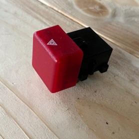 INTERRUTTORE EMERGENZA SEAT IBIZA Malaga fino 1987