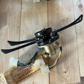 DEVIOLUCI FIAT 128 1° Serie