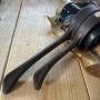 DEVIOLUCE DEVIOSGANCIO FIAT 127 MARRONE