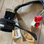DEVIOLUCE DEVIOSGANCIO FIAT 127 MARRONE