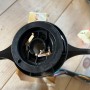 DEVIOLUCE DEVIOSGANCIO FIAT 127 MARRONE