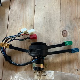 DEVIOLUCI FIAT 127 EPOCA COLORATO