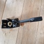 DEVIOGUIDA TERGI ALFA ROMEO 33 (86-91) 1 SERIE ORIGINALE