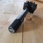 LEVA DEVIOGUIDA COMANDO TERGI ALFA ROMEO 33 I SERIE
