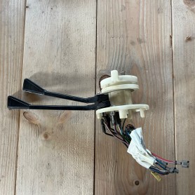 DEVIOLUCI DEVIOSGANCIO PER FIAT850 - 1100R