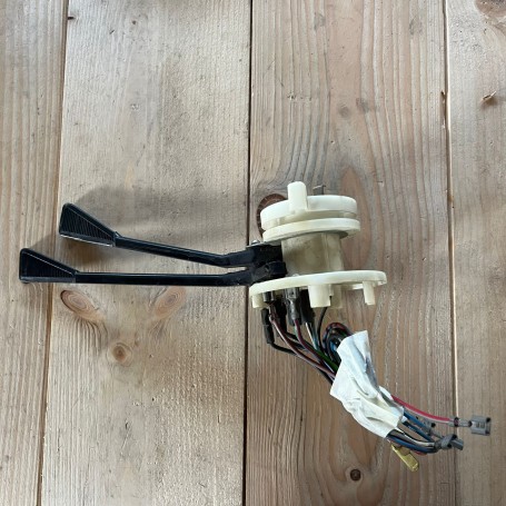 DEVIOLUCI DEVIOSGANCIO PER FIAT850 - 1100R