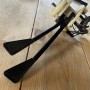 DEVIOLUCI DEVIOSGANCIO PER FIAT850 - 1100R