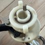 DEVIOLUCI DEVIOSGANCIO PER FIAT850 - 1100R