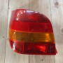 FARO FANALE POSTERIORE SINISTRO FORD FIESTA MKII DAL 1983 AL 1989 NUOVO