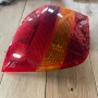 FARO FANALE POSTERIORE SINISTRO FORD FIESTA MKII DAL 1983 AL 1989 NUOVO