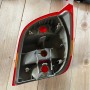 FARO FANALE POSTERIORE SINISTRO FORD FIESTA MKII DAL 1983 AL 1989 NUOVO