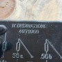 SCATOLA PORTA FUSIBILI FIAT 1100