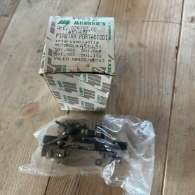 Piastra PORTADIODI VW-Audi